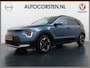 Kia Niro EV ExecutiveLine 64.8kWh Trekhaak Leder SOH 98.5% Schuif-/kanteldak Adap.Cruise Camera Head-Up Display Apple Carplay Android Auto Navi Ecc Pdc Elek.Stoelen-Verwarmd/gekoeld+Memory Elek.Achterklep Stuurverwarming Lane Assist DAB 1e Eigenaar Origineel Nederlandse Auto Fabrieksgarantie tot 25-10-2029/150.000km €50.000,- nieuw!