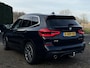 BMW X3 xDrive30e M-sport High Executive Volleder, 360 Camera, Trekhaak, LED, SOH 93%