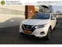 Nissan Qashqai 1.2 N-CONNECTA 360 CAMERA NAVIGATIE STOELVERWARMING TREKHAAK CLIMA CRUISE BLUETOOTH PDC V+A 18INCH KEYLESS BLUETOOTH ENZ...