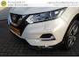 Nissan Qashqai 1.2 N-CONNECTA 360 CAMERA NAVIGATIE STOELVERWARMING TREKHAAK CLIMA CRUISE BLUETOOTH PDC V+A 18INCH KEYLESS BLUETOOTH ENZ...