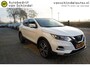 Nissan Qashqai 1.2 N-CONNECTA 360 CAMERA NAVIGATIE STOELVERWARMING TREKHAAK CLIMA CRUISE BLUETOOTH PDC V+A 18INCH KEYLESS BLUETOOTH ENZ...