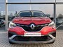 Renault Captur 1.3 Mild Hybrid 160 R.S. Line | Automaat | All Seasons | Navigatie | Groot Scherm | Achteruitrijcamera + Parkeersensoren | Draadloze Telefoonlader | Climate Control | Luxe Pook | Apple CarPlay/Android Auto