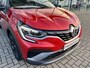 Renault Captur 1.3 Mild Hybrid 160 R.S. Line | Automaat | All Seasons | Navigatie | Groot Scherm | Achteruitrijcamera + Parkeersensoren | Draadloze Telefoonlader | Climate Control | Luxe Pook | Apple CarPlay/Android Auto