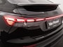 Audi Q4 Sportback e-tron 45 quattro Advanced edition 82 kWh | Nu tijdelijk een e-premie van €2.000,- | Navigatie | Apple Carplay | Camera | Sportstoelen | Stoelverwarming | Audi Sound System | Lichtmetalen velgen | Optiek zwart plus | Lende steunen | Sfeerverlichting | Getinte ramen |