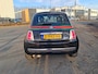 Fiat 500 1.4-16V byDiesel NETTE AUTO EN GUCCI UITVOERING