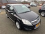 Opel Zafira 1.8 Cosmo 7Prs 140pk,Apk 10/8/26,Airco,Cruise,Navi,Trekhaak