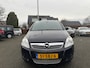 Opel Zafira 1.8 Cosmo 7Prs 140pk,Apk 10/8/26,Airco,Cruise,Navi,Trekhaak
