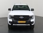 Ford Ranger 2.0 SUPER CAB ECOBLUE WILDTRAK | AUT. | ADAPTIVE CRUISE CONTROL | 2-ZITS | 360 GRADEN CAMERA | CLIMATE CONTROL | APPLE CARPLAY / ANDROID AUTO | STOEL / STUURVERWARMING | 3500 KG TREKHAAK | BLIND SPOT | LANE-ASSIST