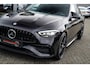 Mercedes-Benz C-klasse 300 AMG Line | Panorama | Memory | Sfeerverlichting PLUS | C63s Pakket | Massage | 360 cam |