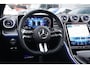 Mercedes-Benz C-klasse 300 AMG Line | Panorama | Memory | Sfeerverlichting PLUS | C63s Pakket | Massage | 360 cam |