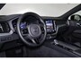 Volvo XC60 T6 Recharge AWD Plus Black Edition - Panorama/schuifdak - IntelliSafe Assist & Surround - 360º Camera - Harman/Kardon audio - Adaptieve LED koplampen - Verwarmde voorstoelen, stuur & achterbank - Parkeersensoren voor & achter - Elektr. bedienb. voorstoelen met geheugen - Draadloze tel. lader - Extra getint glas - 21' LMV