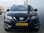 Nissan Qashqai 1.2 N-Connecta Panoramadak/Camera/18inch.
