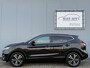 Nissan Qashqai 1.2 N-Connecta Panoramadak/Camera/18inch.