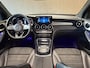 Mercedes-Benz GLC 200 4MATIC Premium Plus AUT PANORAMADAK TREKHAAK NAVIGATIE CAMERA SFEERVERLICHTING STOELVERWARMING CRUISE