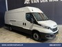 IVECO Daily 35S16 157pk L3H2 Euro6 Airco | 3500kg trekvermogen | Parkeersensoren Bijrijdersbank