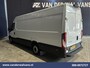 IVECO Daily 35S16 157pk L3H2 Euro6 Airco | 3500kg trekvermogen | Parkeersensoren Bijrijdersbank
