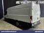 IVECO Daily 35S16 157pk L3H2 Euro6 Airco | 3500kg trekvermogen | Parkeersensoren Bijrijdersbank