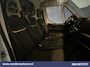 IVECO Daily 35S16 157pk L3H2 Euro6 Airco | 3500kg trekvermogen | Parkeersensoren Bijrijdersbank