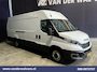 IVECO Daily 35S16 157pk L3H2 Euro6 Airco | 3500kg trekvermogen | Parkeersensoren Bijrijdersbank
