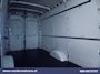 IVECO Daily 35S16 157pk L3H2 Euro6 Airco | 3500kg trekvermogen | Parkeersensoren Bijrijdersbank