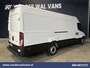 IVECO Daily 35S16 157pk L3H2 Euro6 Airco | 3500kg trekvermogen | Parkeersensoren Bijrijdersbank