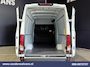 IVECO Daily 35S16 157pk L3H2 Euro6 Airco | 3500kg trekvermogen | Parkeersensoren Bijrijdersbank