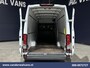 IVECO Daily 35S16 157pk L3H2 Euro6 Airco | 3500kg trekvermogen | Parkeersensoren Bijrijdersbank