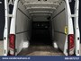 IVECO Daily 35S16 157pk L3H2 Euro6 Airco | 3500kg trekvermogen | Parkeersensoren Bijrijdersbank