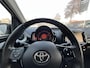 Toyota Aygo 1.0 VVT-i x-clusiv All seasonbanden