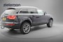 Audi Q7 4.2 FSI Quattro 4+2  7 Persoons 349 PK Automaat - Cruise, Half Leer, Stoelverw. Trekhaak, Memory, BOSE