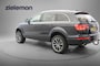 Audi Q7 4.2 FSI Quattro 4+2  7 Persoons 349 PK Automaat - Cruise, Half Leer, Stoelverw. Trekhaak, Memory, BOSE