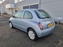 Nissan Micra 1.2 Tekna 3-Drs Airco! Bj:2005 NAP!