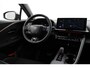 Toyota C-HR 2.0 Plug-in Hybrid 220 Black Edition | Warmtepomp | Navigatie | Stoel-/stuurverwarming | Head-up display | Dodehoek detectie | JBL | 19 inch