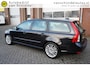 Volvo V50 2.0 146PK MOMENTUM ORIGINEEL NEDERLANDS ECC AIRCO CRUISECONTROL LEDER PARKEERSENSOREN 17INCH LMV BLUETOOTH 4X ELECTR.RAMEN/SPIEGELS