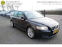 Volvo V50 2.0 146PK MOMENTUM ORIGINEEL NEDERLANDS ECC AIRCO CRUISECONTROL LEDER PARKEERSENSOREN 17INCH LMV BLUETOOTH 4X ELECTR.RAMEN/SPIEGELS