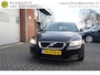 Volvo V50 2.0 146PK MOMENTUM ORIGINEEL NEDERLANDS ECC AIRCO CRUISECONTROL LEDER PARKEERSENSOREN 17INCH LMV BLUETOOTH 4X ELECTR.RAMEN/SPIEGELS