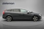 Volvo V60 2.0 T3 Summum R-Design - Navi, Cruise, Half Leer, Stoelverw. Trekhaak