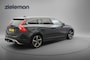 Volvo V60 2.0 T3 Summum R-Design - Navi, Cruise, Half Leer, Stoelverw. Trekhaak