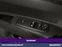 Peugeot Partner 1.5 BlueHDI 131pk Automaat L1H1 Euro6 Airco | 3-Zits | Leder | Camera | Navigatie | LM velgen Apple Carplay, Android Auto, Cruisecontrol, Sidebars, Stoelverwarming, Trekhaak, Parkeersensoren, Bijrijdersbank