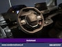 Peugeot Partner 1.5 BlueHDI 131pk Automaat L1H1 Euro6 Airco | 3-Zits | Leder | Camera | Navigatie | LM velgen Apple Carplay, Android Auto, Cruisecontrol, Sidebars, Stoelverwarming, Trekhaak, Parkeersensoren, Bijrijdersbank