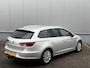 SEAT Leon ST 1.0 EcoTSI Style Connect Navi Camera DAB Apple Carplay Full LED Trekhaak LM Velgen