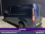 Ford Transit Custom 2.0 TDCI 185pk Automaat L1H1 Sport Euro6 Airco | Navigatie | Camera | Leder | LED | LM velgen Apple Carplay, Android Auto, Cruisecontrol, Trekhaak, Stoelverwarming, Verwarmde voorruit, Parkeersensoren, Bijrijdersbank