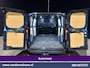 Ford Transit Custom 2.0 TDCI 185pk Automaat L1H1 Sport Euro6 Airco | Navigatie | Camera | Leder | LED | LM velgen Apple Carplay, Android Auto, Cruisecontrol, Trekhaak, Stoelverwarming, Verwarmde voorruit, Parkeersensoren, Bijrijdersbank