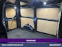 Ford Transit Custom 2.0 TDCI 185pk Automaat L1H1 Sport Euro6 Airco | Navigatie | Camera | Leder | LED | LM velgen Apple Carplay, Android Auto, Cruisecontrol, Trekhaak, Stoelverwarming, Verwarmde voorruit, Parkeersensoren, Bijrijdersbank