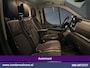 Ford Transit Custom 2.0 TDCI 185pk Automaat L1H1 Sport Euro6 Airco | Navigatie | Camera | Leder | LED | LM velgen Apple Carplay, Android Auto, Cruisecontrol, Trekhaak, Stoelverwarming, Verwarmde voorruit, Parkeersensoren, Bijrijdersbank