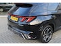 Hyundai Tucson 1.6 T-GDI PHEV N Line Business | DEMO | N-Line interieur | Stoel en stuurwiel verwarming | Parkeersensoren voor en achter | | Achteruitrijcamera | Bestuurdersstoel in hoogte verstelbaar | Bots waarschuwing systeem