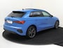 Audi A3 Sportback 45 TFSI e S edition Competition | SoH 97% | Panoramadak | Achteruitrijcamera | LED matrix verlichting | Audi virtual cockpit | Keyless | Navigatie Plus | Cruise Control | Stoelverwarming |