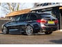 BMW 5-Serie Touring 540i xDrive M-Sport I Panoramadak I Leder I Autopilot I Stoel & stuurverwarming I Trekhaak
