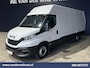 IVECO Daily 35S16 157pk L3H2 Euro6 Airco | 3500kg trekvermogen | Parkeersensoren Bijrijdersbank