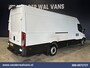 IVECO Daily 35S16 157pk L3H2 Euro6 Airco | 3500kg trekvermogen | Parkeersensoren Bijrijdersbank